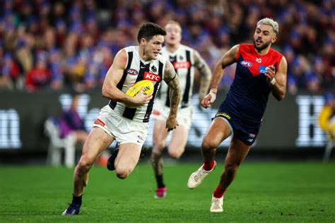 Collingwood vs Melbourne Prediction, Tips & Odds – AFL Round 13.